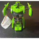 Transformers 11 cm — Robô que se Transforma em Carro