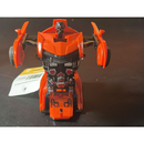 Transformers 11 cm Robô Brinquedo HIT DEFORMAÇÃO