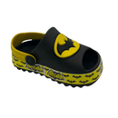 Babuche Infantil Menino Mickey Tratorado Antiderrapante