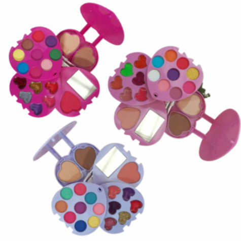 Maquiagem Infantil Mylife MY8144-3 Promoção