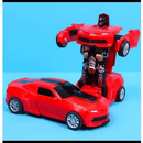 Transformers 11 cm Robô Brinquedo HIT DEFORMAÇÃO